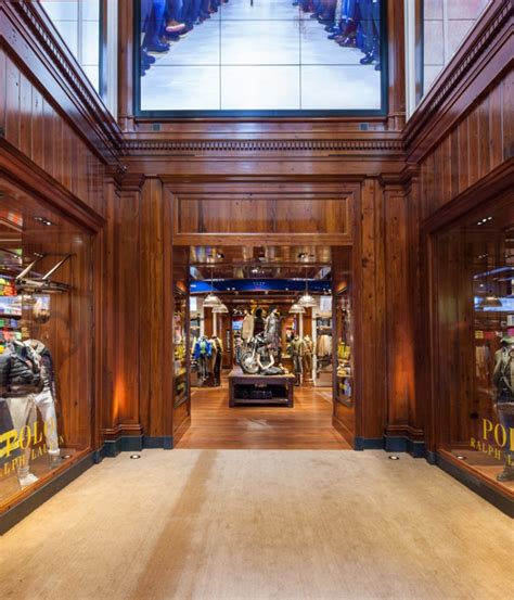 ralph lauren factory store new york city